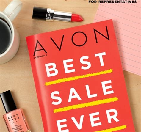 avon campaign 6 2018|AVON CAMPAIGN 6: WHAT’S NEW – Jen Antunes Beauty Blog.